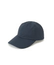 【WEB限定】【HERRY HANSEN/へリーハンセン】防水スプリットセイル3Lキャップ