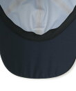 【WEB限定】【HERRY HANSEN/へリーハンセン】防水スプリットセイル3Lキャップ