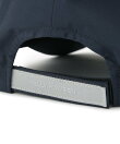 【WEB限定】【HERRY HANSEN/へリーハンセン】防水スプリットセイル3Lキャップ