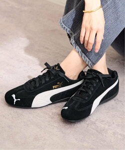 FRAMeWORK PUMA/v[} SPEEDCAT OG t[[N V[YEC Xj[J[ ubNyz