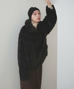 �ySALE�^20%OFF�zLIAN �t�F�C�N�t�@�[�X�^���h�u���]�� ���A�� �W���P�b�g�E�A�E�^�[ �u���]���E�W�����p�[ �O���[ �z���C�g �u���b�N�y���������z