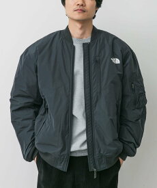 URBAN RESEARCH DOORS THE NORTH FACE Insulation Bomber Jacket アーバンリサーチドアーズ ジャケット・アウター その他のジャケット・アウター【送料無料】