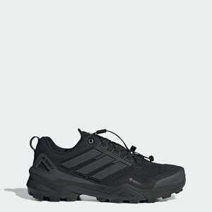 adidas �y�����z�A�f�B�_�X adidas �ԕi�� �e���b�N�X �X�J�C�`�F�C�T�[ GORE-TEX �n�C�L���O / Terrex Skychaser GORE-T... �A�f�B�_�X �V���[�Y�E�C �X�j�[�J�[ �u���b�N�y���������z