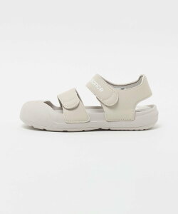 UNITED ARROWS green label relaxing ��New Balance��809 �T���_�� �L�b�Y / 17cm-23cm ���i�C�e�b�h�A���[�Y �O���[�����[�x�������N�V���O �V���[�Y�E�C �T���_�� �x�[�W���y���������z