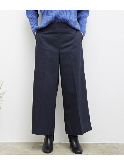 Rope Picnic アンクルワイドパンツ Rakuten Fashion 楽天ファッション 旧楽天ブランドアベニュー T Rope Picnic アンクルワイドパンツ Rakuten Fashion 楽天ファッション 旧楽天ブランドアベニュー T