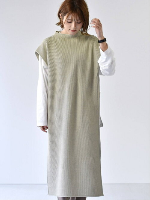 Retro Girl Retro Girl ロングニットベスト Rakuten Fashion 楽天ファッション 旧楽天ブランドアベニュー Cc8477