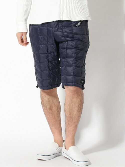 好日山荘 Taion U タイオン ダウンショートパンツ Rakuten Fashion 楽天ファッション 旧楽天ブランドアベニュー Cd5477