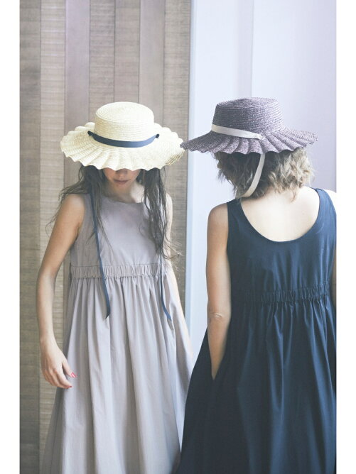 Rose Bud Thousand Mile Gene Heavens ハイウエスト切り替えワンピース Rakuten Fashion 楽天ファッション 旧楽天ブランドアベニュー Cn6477