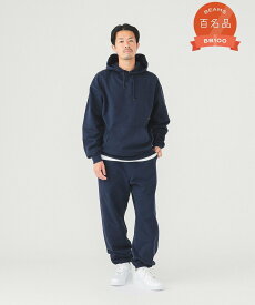 【SALE／40%OFF】BEAMS テーパード スウェット パンツ ビームス メン パンツ ジャージ・スウェットパンツ ブラック グレー ネイビー【送料無料】