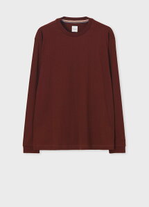 Paul Smith �h���b�v�X�e�b�` ����T�V���c �|�[���E�X�~�X �g�b�v�X �J�b�g�\�[�ET�V���c �u���b�N�y���������z
