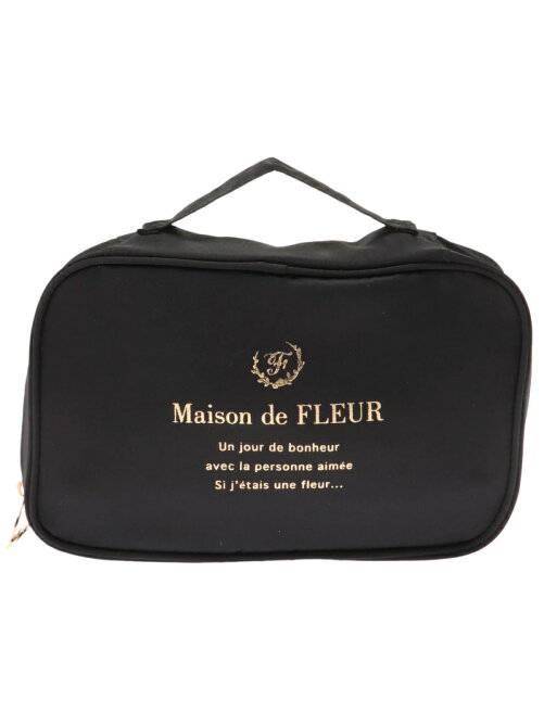 Maison De Fleur トラベルガジェットケース Rakuten Fashion 楽天 Maison De Fleur トラベルガジェットケース Rakuten Fashion 楽天