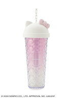 sanrio house ハローキティ シルエットラメタンブラー サンリオ ハウス 食器・調理器具・キッチン用品 グ…