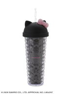 sanrio house ハローキティ シルエットラメタンブラー サンリオ ハウス 食器・調理器具・キッチン用品 グ…
