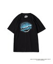 The Strokes for bonjour records Official S/S Tee ザ・ストロークス オフィシャル Tシャツ
