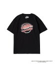 The Strokes for bonjour records Official S/S Tee ザ・ストロークス オフィシャル Tシャツ