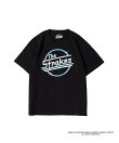 The Strokes for bonjour records Official S/S Tee ザ・ストロークス オフィシャル Tシャツ