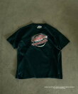 The Strokes for bonjour records Official S/S Tee ザ・ストロークス オフィシャル Tシャツ