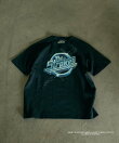 The Strokes for bonjour records Official S/S Tee ザ・ストロークス オフィシャル Tシャツ