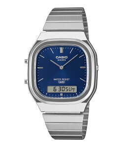 CASIO CASIO CLASSIC / AQ-240E-2A2JF �u���b�W �A�N�Z�T���[�E�r���v �r���v�y���������z