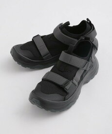 【SALE／30%OFF】NANO universe Teva/Outflow Universal ナノユニバース シューズ・靴 サンダル ブラック グリーン【送料無料】