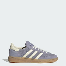 【SALE／30%OFF】adidas 【公式】アディダス adidas 返品可 ハンドボール スペツィアル / Handball Spezial Shoes アディダス シューズ・靴 スニーカー パープル【送料無料】