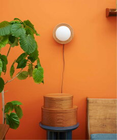 JOURNAL STANDARD FURNITURE LUCCA WALL&TABLE LAMP OAK ルッカ ウォールランプ ジャーナルスタンダードファニチャー インテリア・生活雑貨 ライト・照明器具【送料無料】