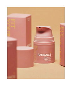 Rouge vif la cle 【FIT YOUR SKIN/フィットユアスキン】トーンアップエッセンス30ml ルージュ・ヴィフ ラクレ スキンケア その他のスキンケア【送料無料】