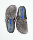 限定 BIRKENSTOCK / ビルケンシュトック Boston SFB Narrow