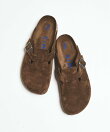 限定 BIRKENSTOCK / ビルケンシュトック Boston SFB Narrow