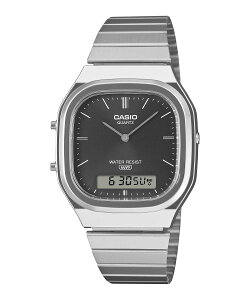 CASIO CASIO CLASSIC / AQ-240E-1AJF �u���b�W �A�N�Z�T���[�E�r���v �r���v�y���������z