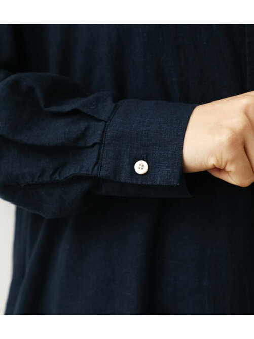 Rodeo Crowns Wide Bowl ルーズリネンシャツワンピース Rakuten Fashion 楽天ファッション 旧楽天ブランドアベニュー Ax1479