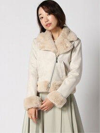 楽天市場 ムートンコートグレーの通販