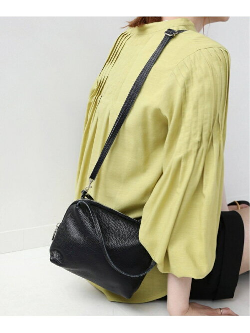 Journal Standard Relume 予約 Marlon Firenze マルロン レザーポシェット Rakuten Fashion 楽天ファッション 旧楽天ブランドアベニュー Df8479