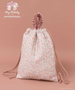 panpantutu �y�}�C�����f�B/�V�i�����[���z�t�����i�b�v�T�b�N �p���p���`���`�� �o�b�O �����b�N�E�o�b�N�p�b�N