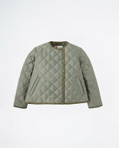 楽天市場】Traditional Weatherwear キルティング（カラーカーキ 