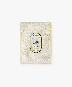 Afternoon Tea LIVING tFCX}XN/FRESH YUZU/NATURE GREETINGS At^k[eB[ErO {fBPAEI[PA {fB\[v