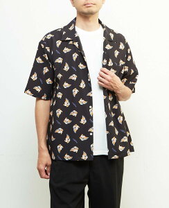 MEN'S MELROSE yMASTER FRAME/}X^[t[zTeddy Bear Vc Y[Y gbvX VcEuEX ubN zCgyz