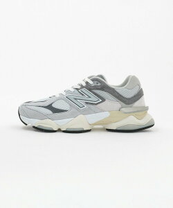 BEAUTY&YOUTH UNITED ARROWS ��New Balance��U9060GRY �X�j�[�J�[ �r���[�e�B�[�����[�X�@���i�C�e�b�h�A���[�Y �V���[�Y�E�C �X�j�[�J�[ �O���[�y���������z