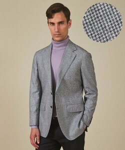 GOTAIRIKU �yCANONICO/�J�m�j�R�z�T�L�\�j�[�E�[���R�b�g���u�����h �W���P�b�g_�O���[�璹�� �S�^�C���N �W���P�b�g�E�A�E�^�[ �e�[���[�h�W���P�b�g�E�u���U�[�y���������z