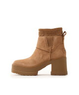 UGG UGG W MOXY CHELSEA CHESTNUT アトモス シューズ・靴 ブーツ ブラウン【送料無料】