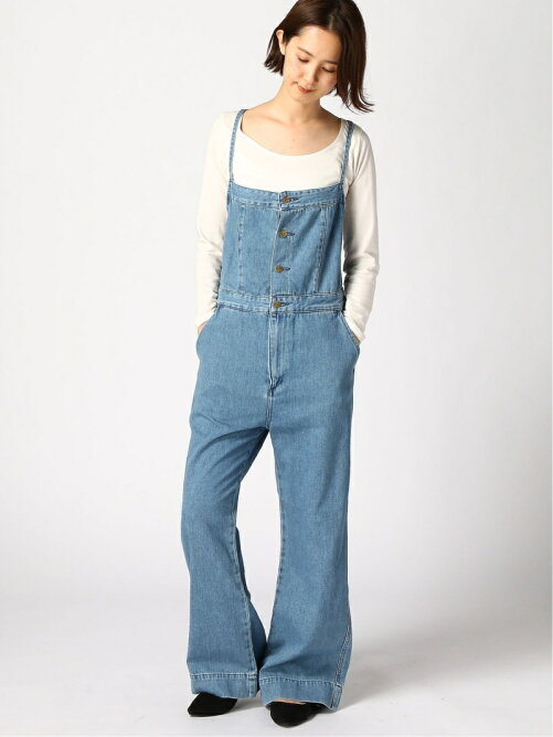 B Ming Life Store By Beams Lee マリン サロペット Beams ビームス リー Rakuten Fashion 楽天ファッション 旧楽天ブランドアベニュー Aj8480