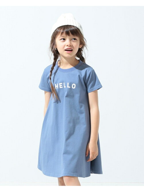 こども ビームス こども ビームス フレア ワンピース 21 100 140cm Rakuten Fashion 楽天ファッション 旧楽天ブランドアベニュー Cw0480