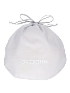 OVERRIDE OVERRIDE GIFT BAG Msize I[o[Ch ܁EMtgȆ bsOLbg O[