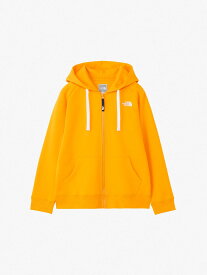 THE NORTH FACE リアビューフルジップフーディ ザ・ノース・フェイス トップス スウェット・トレーナー ブラック ホワイト ブラウン グレー【送料無料】