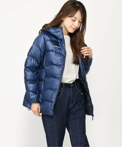 MAMMUT yzMAMMUT/}[g OreB CT[V t[fbh WPbg AWAtBbg EBY / Gravity IN Hooded Jacket AF Women }[g WPbgEAE^[ _EWPb