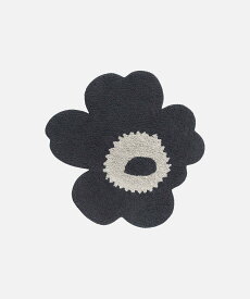 Marimekko Unikko バスマット マリメッコ インテリア・生活雑貨 タオル ホワイト【送料無料】
