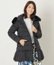 楽天市場】to be chic ダウンの通販