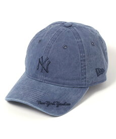 LEPSIM 【NEW ERA】ピグメントキャップ レプシィム 帽子 キャップ ブルー ピンク ブラック ブラウン グレー【送料無料】