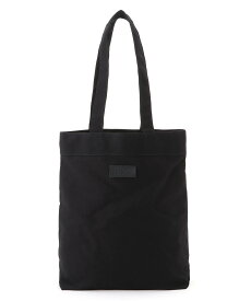 MM6 Maison Margiela ロゴ トートバッグ エムエムシックス バッグ トートバッグ ブラック【送料無料】