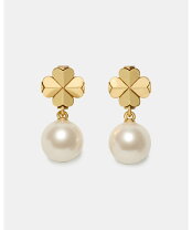 楽天市場】kate spade パール ピアスの通販